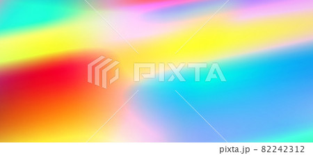 Trendy abstract rainbow blurred background. Smooth watercolor vector illustration for web, template, posters, card, banner. Pastel colors gradient mesh pattern Trendy abstract rainbow blurred background. Smooth watercolor vector illustration for web, template, posters, card, banner. Pastel colors gradient mesh pattern 82242312