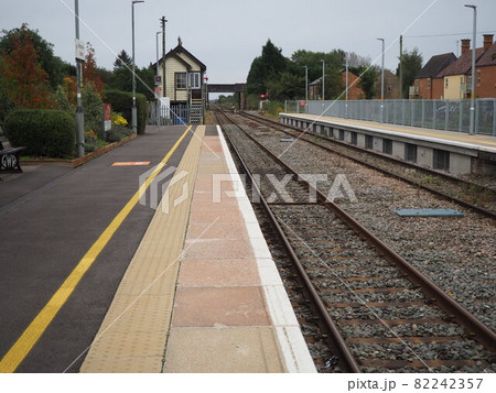 モートン・イン・マーシュ駅 モートン・イン・マーシュ駅 82242357