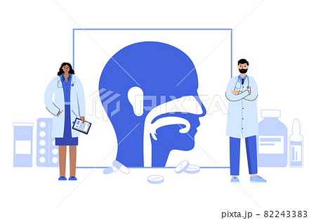 Otolaryngology medical center 82243383