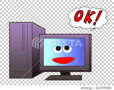 PC OK PC OK 82244886
