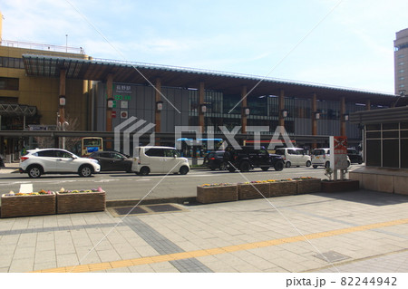 長野駅前 長野駅前 82244942