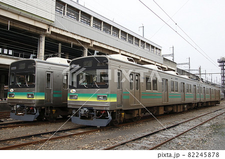 秩父鉄道7800系 82245878