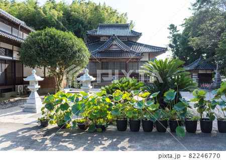 真言宗　松江の霊感寺　 82246770