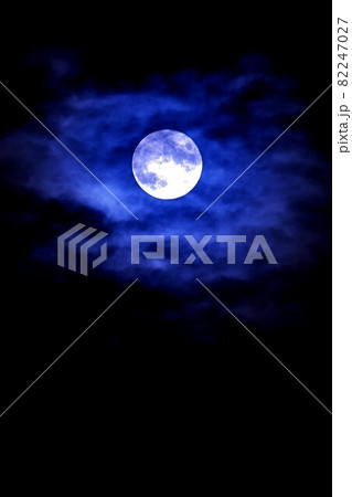 満月の夜 満月の夜 82247027