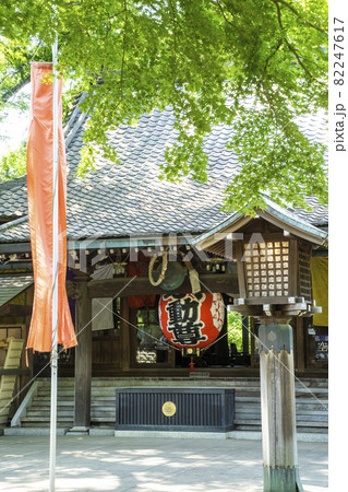 等々力不動尊 等々力不動尊 82247617