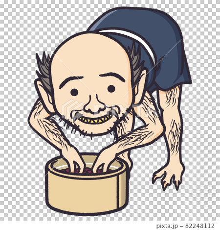 Azuki washing 82248112