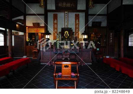 瑞泉寺 82248649