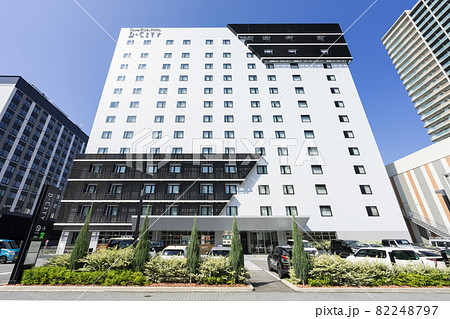 名古屋市中区　栄　ダイワロイヤルホテル D-CITY 名古屋納屋橋　テラッセ 納屋橋 82248797