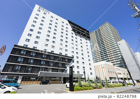 名古屋市中区　栄　ダイワロイヤルホテル D-CITY 名古屋納屋橋　テラッセ 納屋橋 82248798