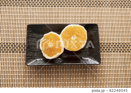 みかん大福 82249345