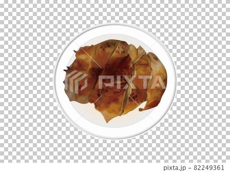 紅燒雞肉 82249361