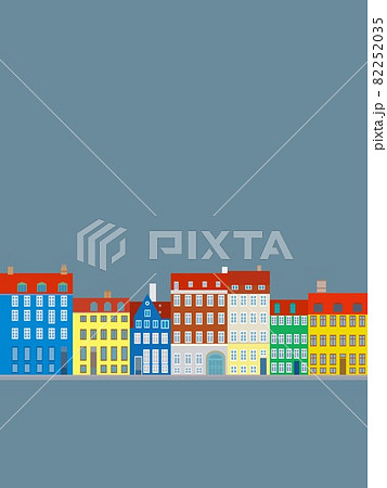 コペンハーゲン copenhagen デンマーク denmark ニューハウン nyhavn コペンハーゲン copenhagen デンマーク denmark ニューハウン nyhavn 82252035