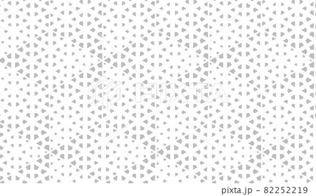 Abstract geometric pattern. A seamless background.  82252219
