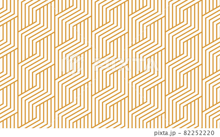 Abstract geometric pattern with stripes, lines. Seamless  82252220