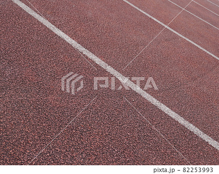 滑走路 ランウェイ 線路 82253993