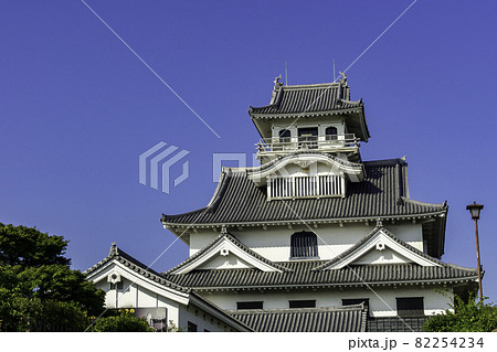 長浜　長浜城歴史博物館　滋賀県長浜市 82254234