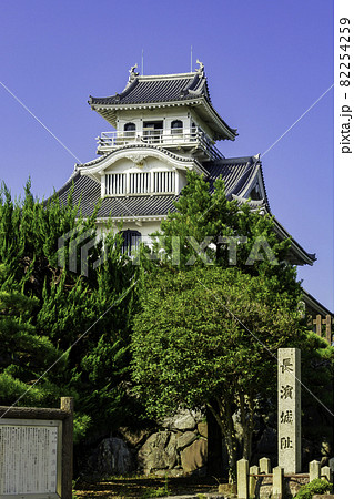 長浜　長浜城歴史博物館　滋賀県長浜市 82254259