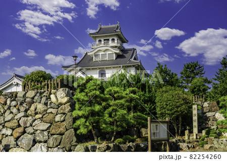 長浜 長浜城歴史博物館 滋賀県長浜市 長浜 長浜城歴史博物館 滋賀県長浜市 82254260
