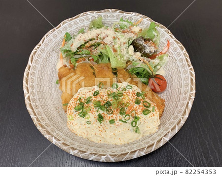 タルタルチキン南蛮 タルタルチキン南蛮 82254353