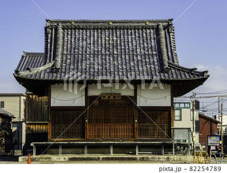 長浜 長浜八幡宮 御旅所 滋賀県長浜市 長浜 長浜八幡宮 御旅所 滋賀県長浜市 82254789