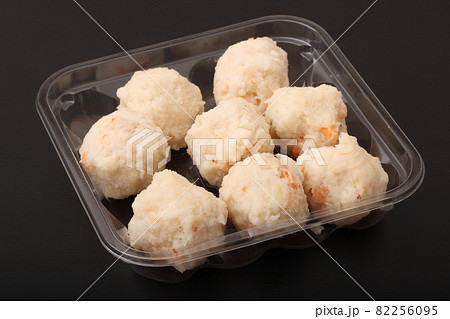 つみれ(海老入り) 82256095