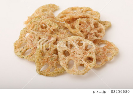 蓮根チップス 82256680