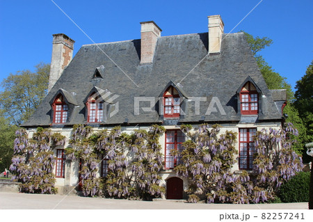 Château de Chenonceau 82257241