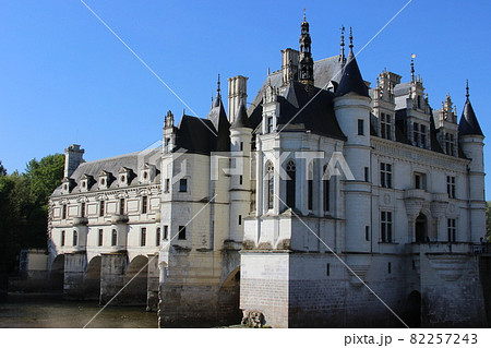 Château de Chenonceau 82257243