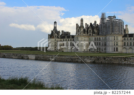 Château de Chambord 82257244