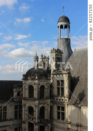 Château de Chambord Château de Chambord 82257250