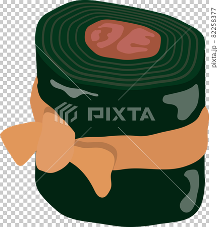 海帶捲起來了 82258377