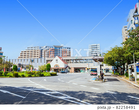 東京 国立駅 東京 国立駅 82258491