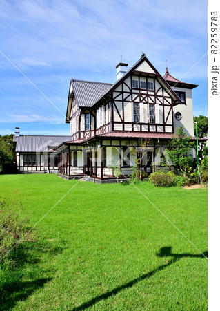 大牟田市　三井港倶楽部 82259783