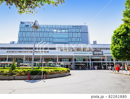 東京 吉祥寺駅 北口 東京 吉祥寺駅 北口 82261880