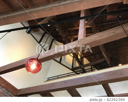 オシャレな天井 82262160