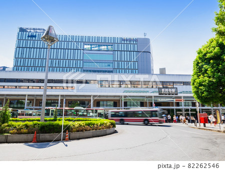東京 吉祥寺駅 北口 東京 吉祥寺駅 北口 82262546