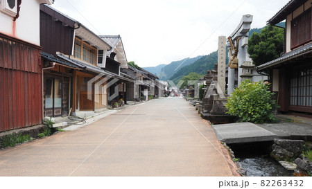 鯖街道熊川宿 鯖街道熊川宿 82263432