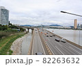 足 橋 ブリッジ 82263632