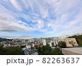 風景 距離 雲 82263637