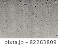 コンクリートの壁 82263809