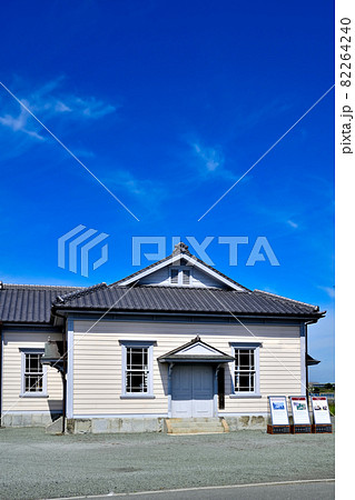 大牟田市 旧長崎税関三池税関支署 大牟田市 旧長崎税関三池税関支署 82264240