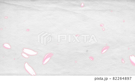 淡い紙とさくらのような花びら壁紙のイラスト素材 2647 淡い紙とさくらのような花びら壁紙のイラスト素材 2647