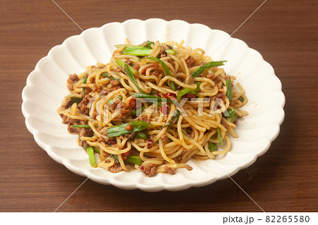 名古屋めし　台湾風焼きそば 82265580
