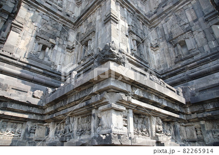 プランバナン（インドネシア） 82265914