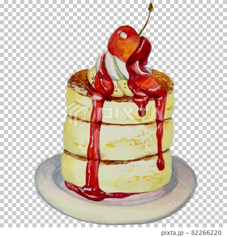 Cherry panque 82266220