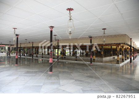 ジョグジャカルタ王宮（インドネシア） 82267951