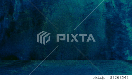 Grungy blue background of natural cement or stone old texture as a retro pattern wall. Conceptual wall banner, grunge, material,or construction. Grungy blue background of natural cement or stone old texture as a retro pattern wall. Conceptual wall banner, grunge, material,or construction. 82268545