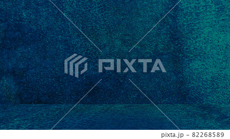 Grungy blue background of natural cement or stone old texture as a retro pattern wall. Conceptual wall banner, grunge, material,or construction. Grungy blue background of natural cement or stone old texture as a retro pattern wall. Conceptual wall banner, grunge, material,or construction. 82268589
