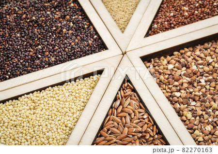 gluten free grains 82270163