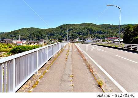 三条(三條)大橋/千曲川より青沼駅方面を望む(長野県佐久市)【2021.9】 三条(三條)大橋/千曲川より青沼駅方面を望む(長野県佐久市)【2021.9】 82270246